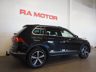 SUV Volkswagen Tiguan 5 av 23