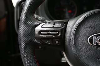 Halvkombi Kia Picanto 16 av 27