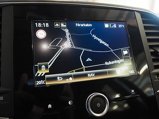 Kombi Renault Talisman 20 av 22