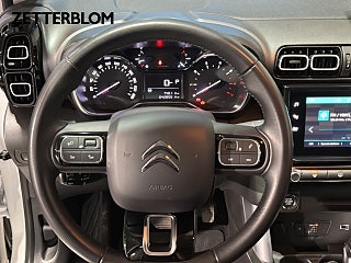 SUV Citroën C3 12 av 13