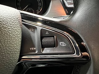 Halvkombi Skoda Fabia 23 av 28