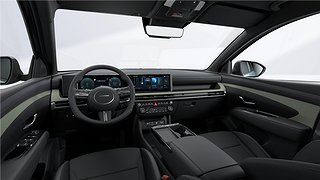 SUV Hyundai Tucson 10 av 11