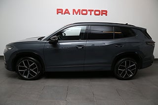 SUV Volkswagen Tayron 3 av 29