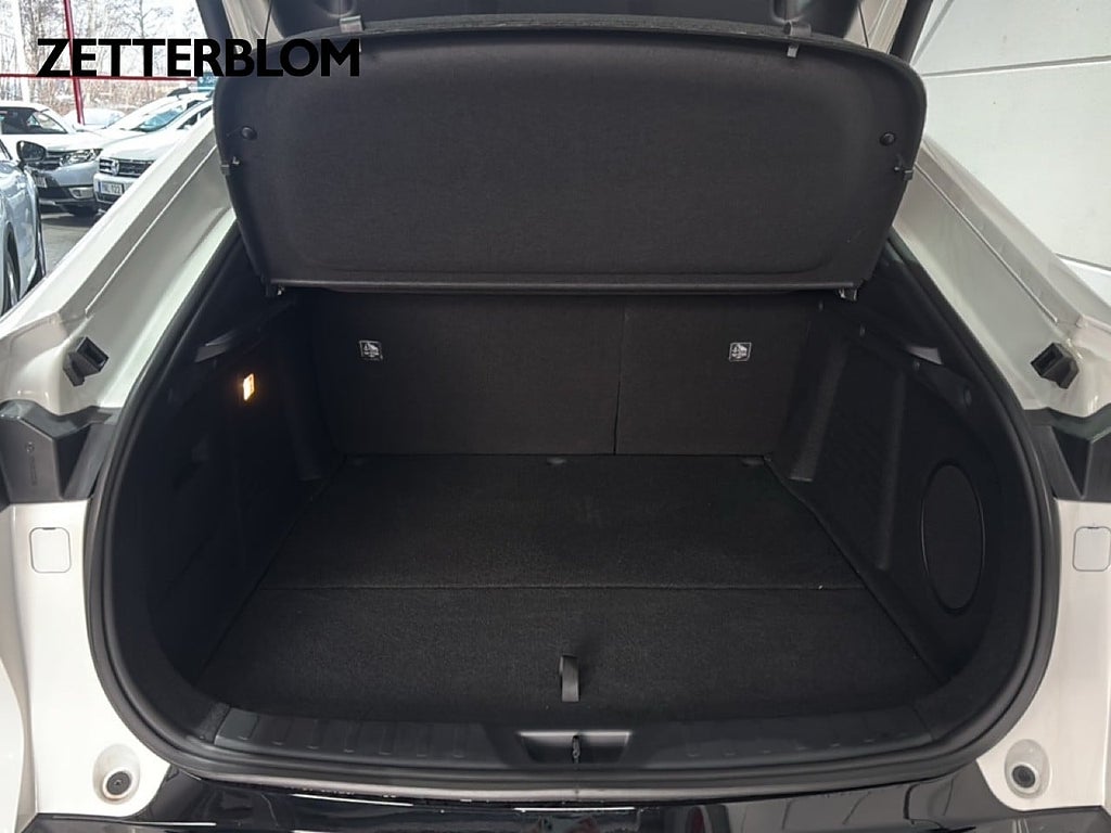 Halvkombi Mazda 6 6 av 13