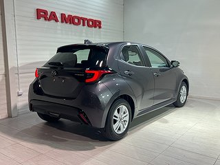 Sportkupé Mazda 2 4 av 20