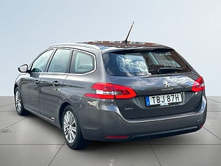 Peugeot 308 sw  PureTech 130 Allure MOMS/SoV-Däck/MoK-Värmare/Psens