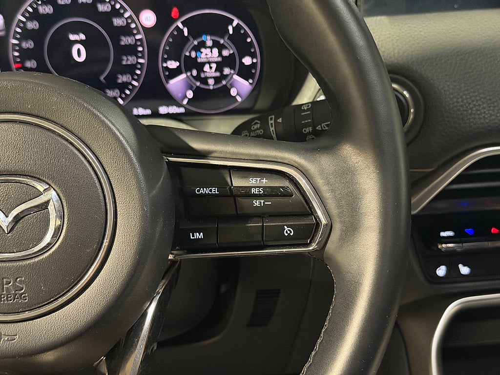 Mazda CX-60 PHEV | Exclusive Line | Moms | 2022