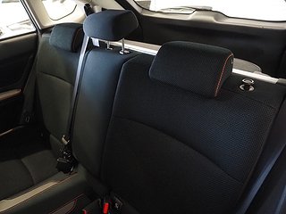 Kombi Subaru XV 16 av 22