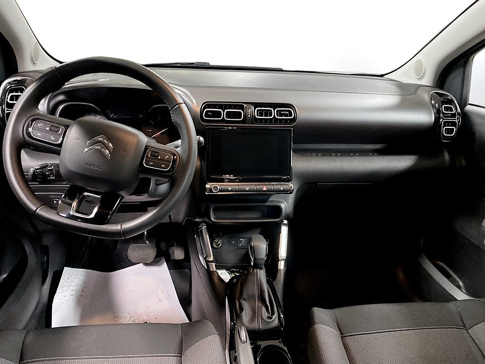 Bild på Citroën C3 Aircross Shine 1.2 PT 130hk Aut - CARPLAY