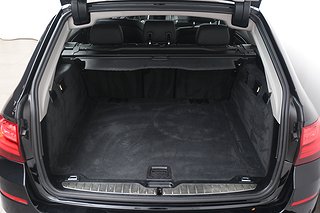 Kombi BMW 520 19 av 20