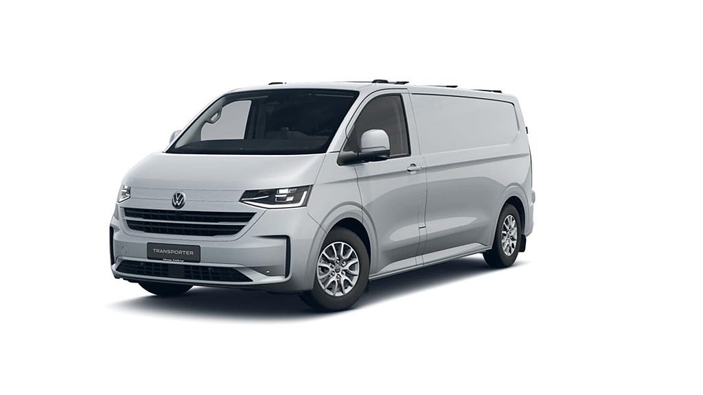 Volkswagen Transporter L2 2.0TDI 170hk AUT