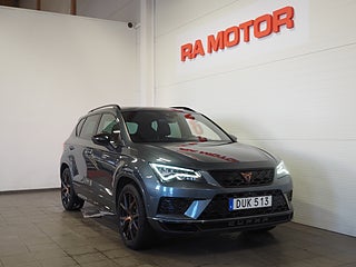 SUV Cupra Ateca 2 av 30