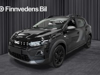 Dacia Sandero Essential TCe 110 2026, bild 5/10