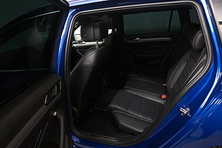 Kombi Volkswagen Passat 14 av 16