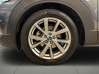 Mazda CX-30 2.0 Sky+Tech AWD Kamera/BOSE-Ljud/HuD/SoV-Hjul