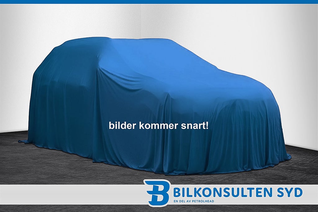 Kia Picanto 1.25 MPI | Automat | 84hk | GLS