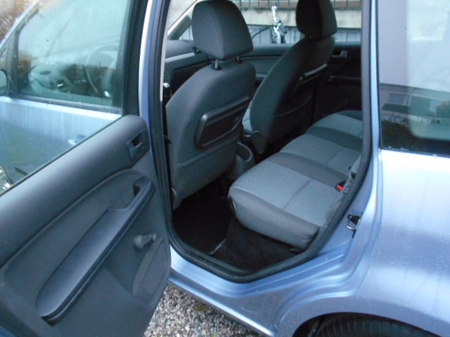 Ford Focus 2006, kuva 6/43