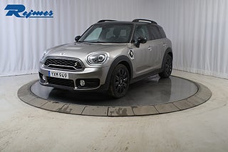 İkinci el  Mini Countryman se