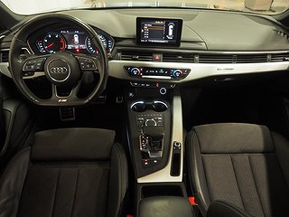 Kombi Audi A4 11 av 21