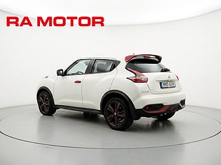SUV Nissan Juke 4 av 25