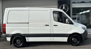 Övrigttransport Mercedes-Benz Sprinter 2 av 12