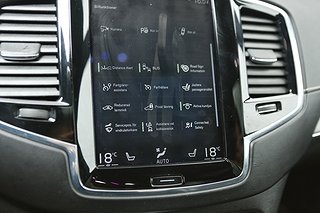 SUV Volvo XC90 13 av 23