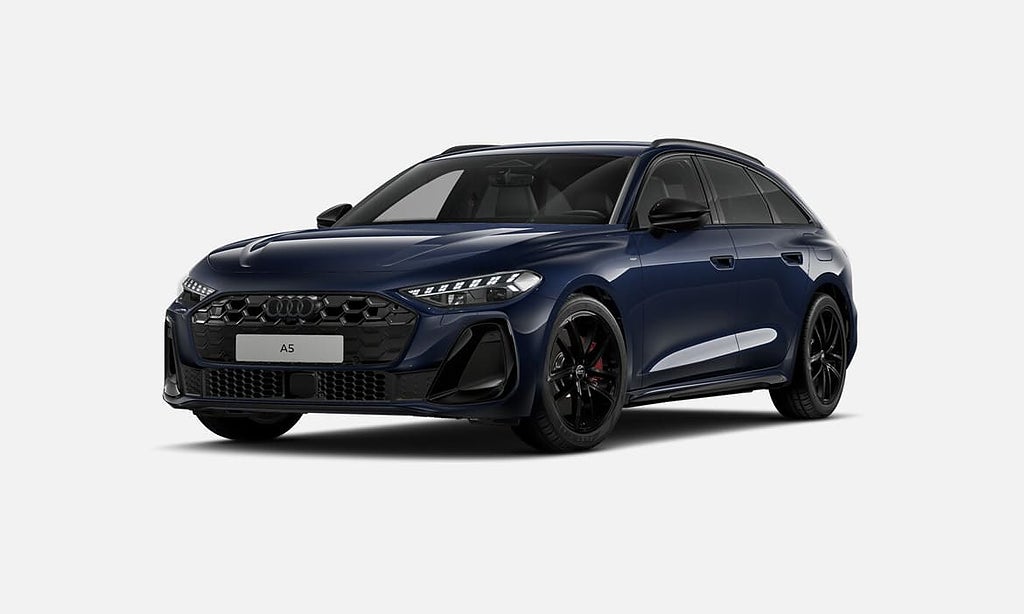 Audi A5 Avant e-Hybrid Quattro S line Edition 270 kW S tronic