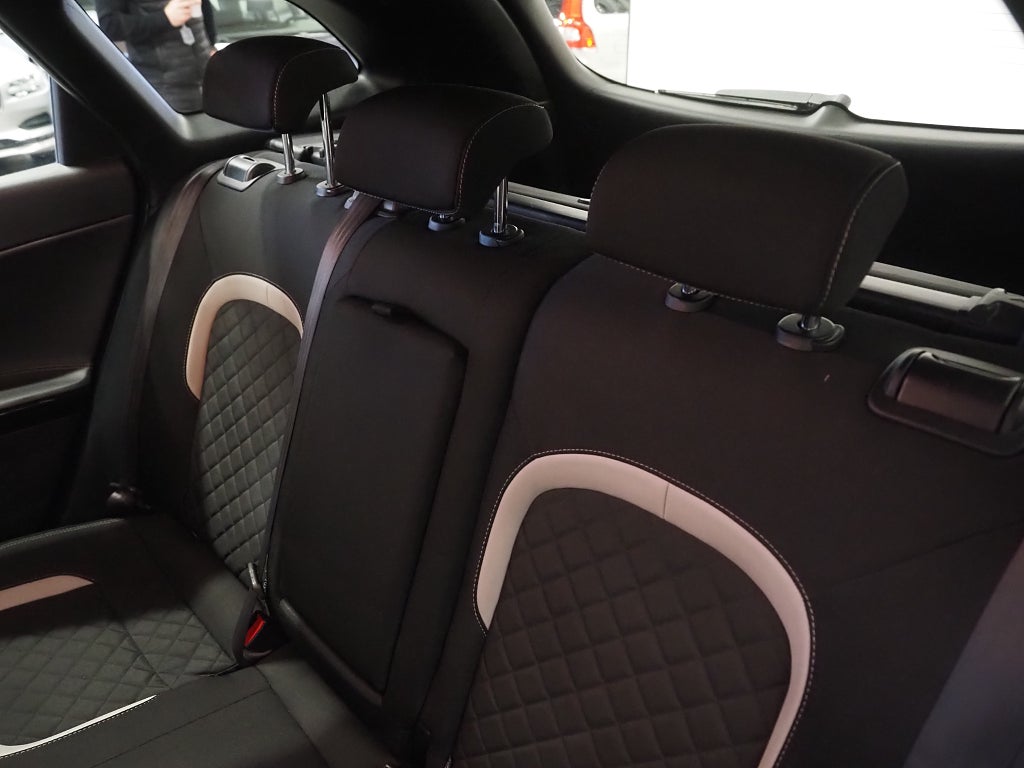 Kia Ceed cee'd_sw 1.6 CRDi GT-Line Nav B-Kam Drag 2016