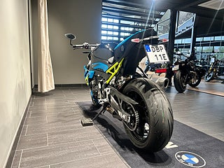 BMW S1000R 3,45%/53 mil/5 års garanti/Comfort/Dynamic