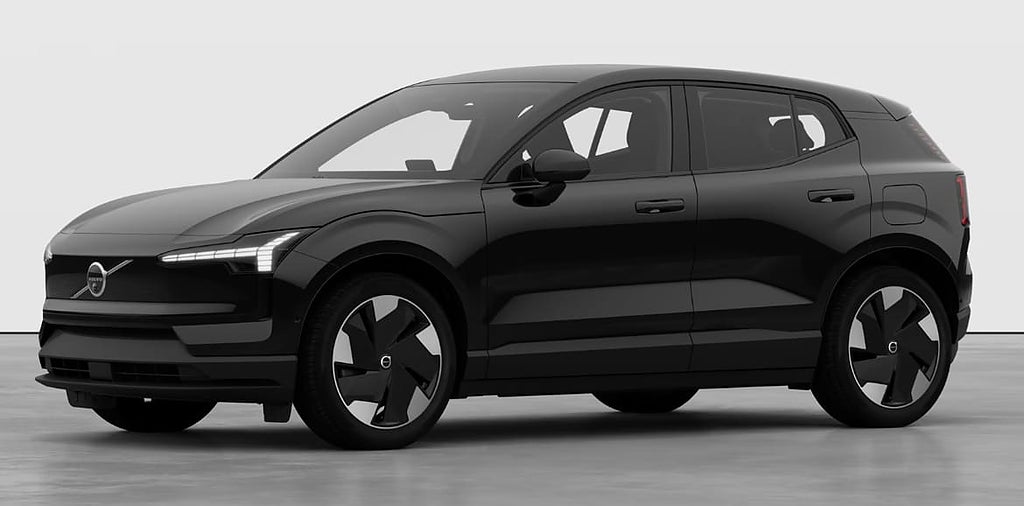 Volvo EX30 P8 AWD Ultra Kampanj 2026-10-27 Nordico R600 klädsel