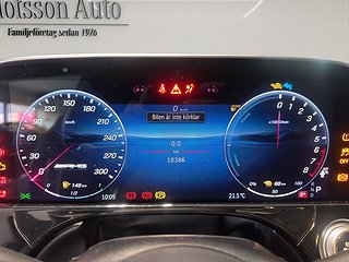 Kombi Mercedes-Benz AMG 13 av 15