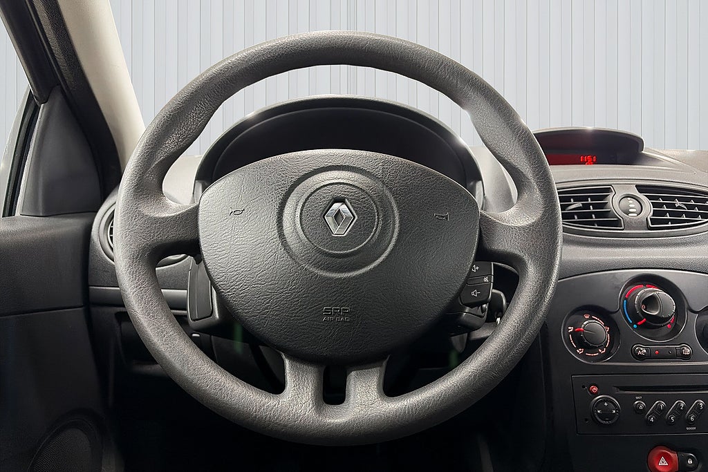 Renault Clio 2008