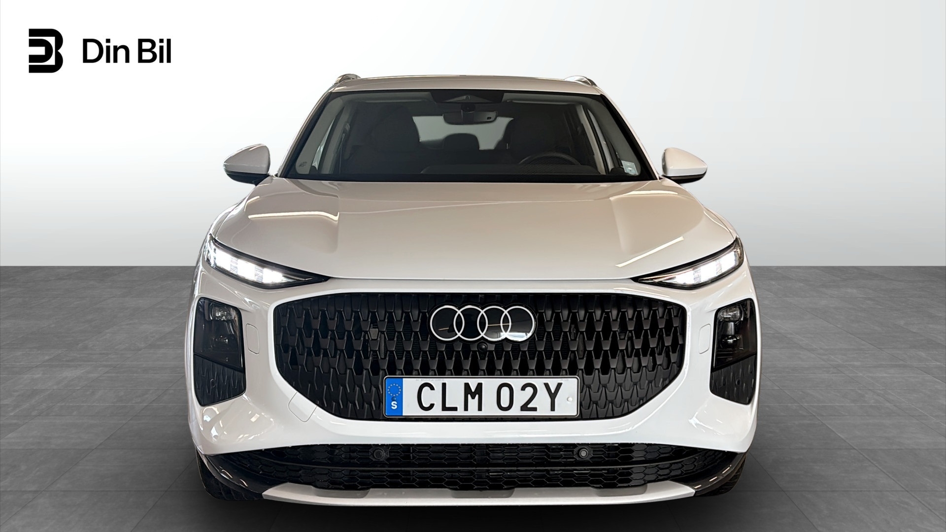 Audi Q3 2026, bild 4/10