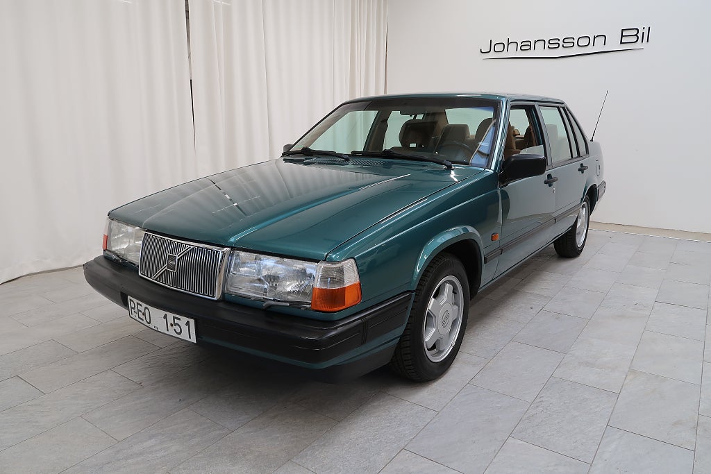Volvo 940 2.3 GL