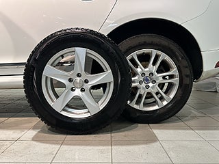 Volvo XC60 D4 AWD Summum Business Edition Pro Drag Dvärm Skinn SoV – bild 19