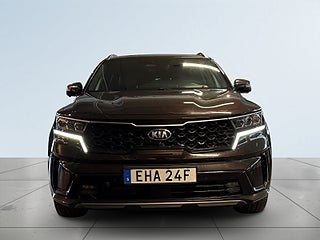 Kia Sorento PHEV Advance Plus 7-Sits/Bose/Pano/HuD/Drag/MoK/360/SoV