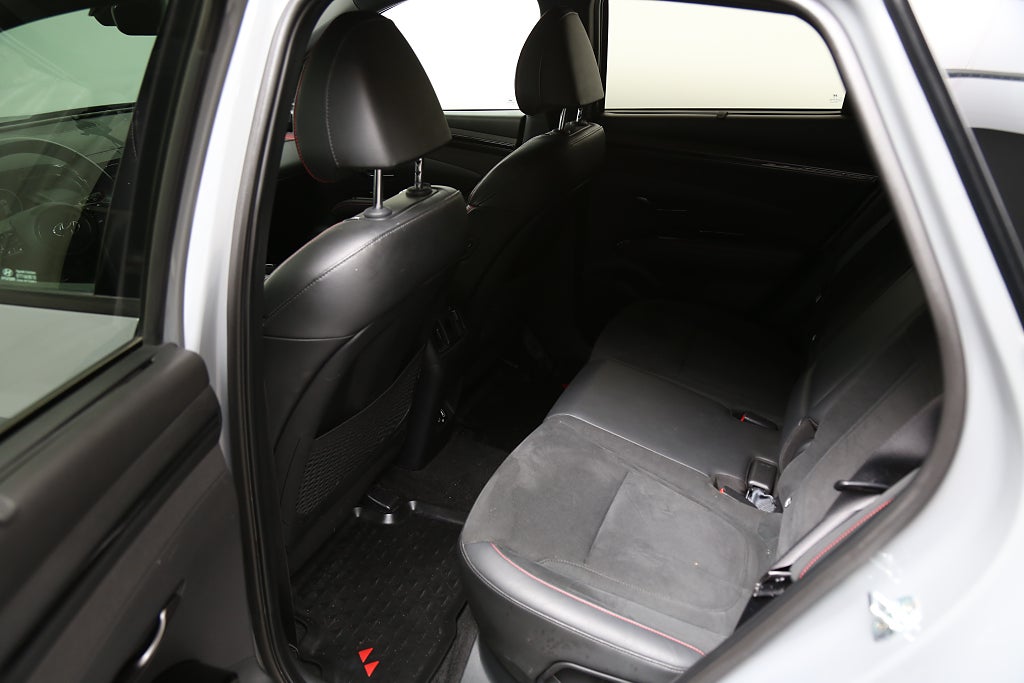 Hyundai Tucson 1,6T-GDi PHEV 265hk 4WD N Line Motorv Drag 2022