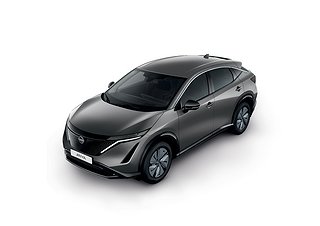 SUV Nissan Ariya 2 av 6