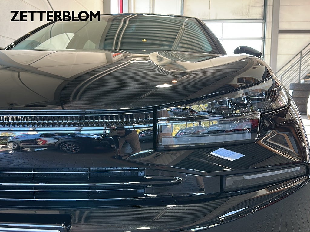 Kombi Citroën C4 16 av 17