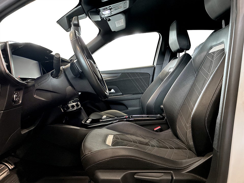 Bild på Opel Mokka Ultimate 1.2 Turbo 130hk Aut B-KAMERA CARPLAY NAVI