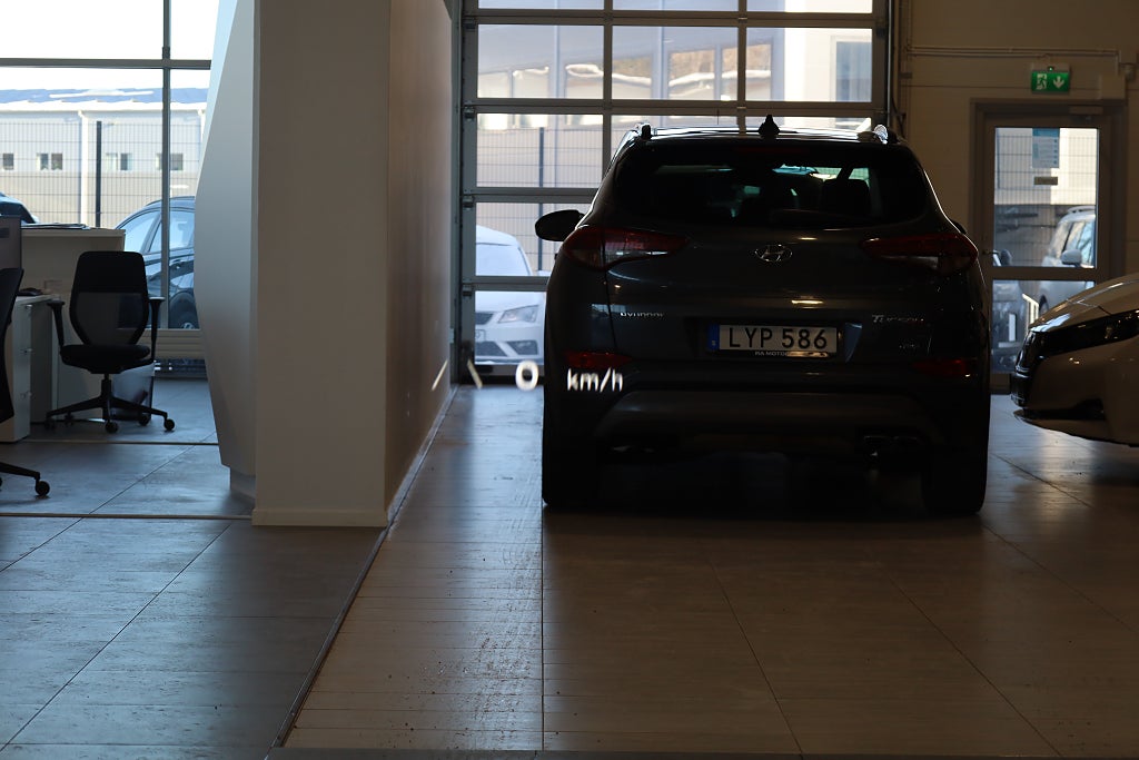 Hyundai IONIQ 5 77.4 kWh AWD Advanced Bose 360° Leasbar Navi head-up