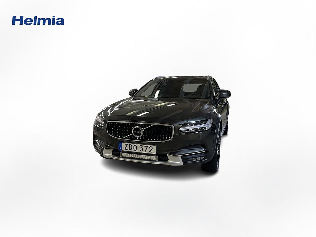 Volvo V90 Cross Country T5 II AWD Pro
