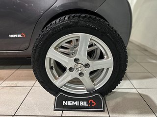 Toyota Yaris Hybrid e-CVT Executive Kamera Kamkedja MoK SoV