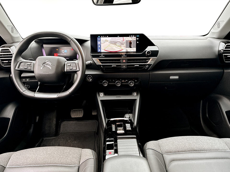 Bild på Citroen C4 Shine 1.2 PT 131hk Aut B-KAMERA CARPLAY