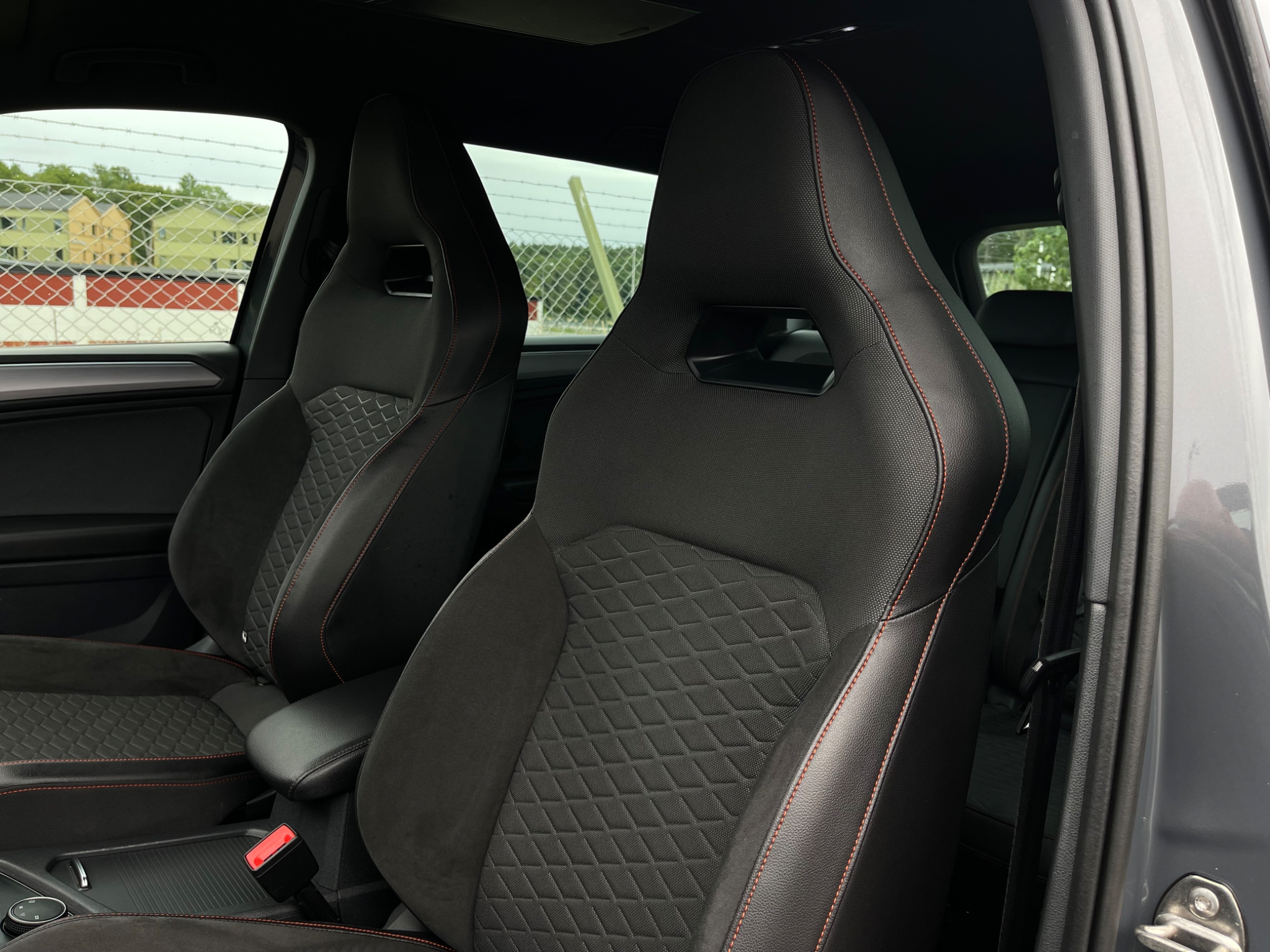 Seat Tarraco PHEV FR FR Drag 2021, bild 7/46