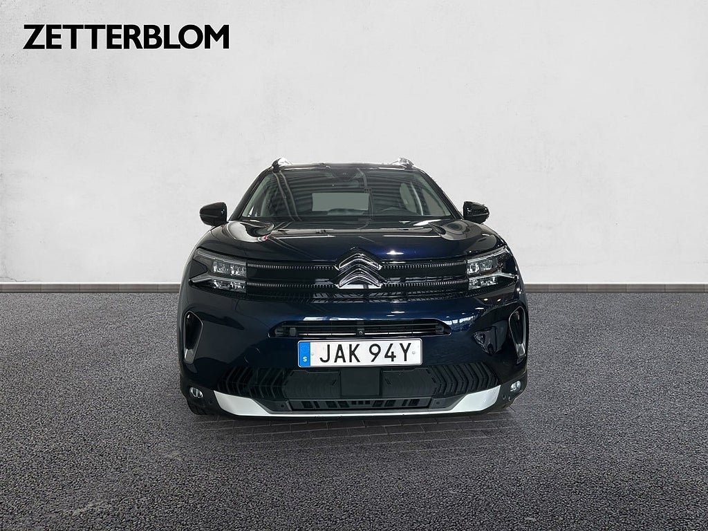 SUV Citroën C5 5 av 16