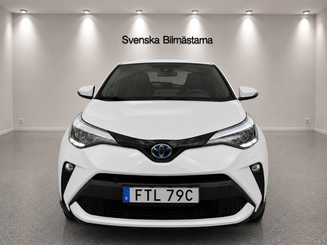 Toyota C-HR 2022, kuva 3/53