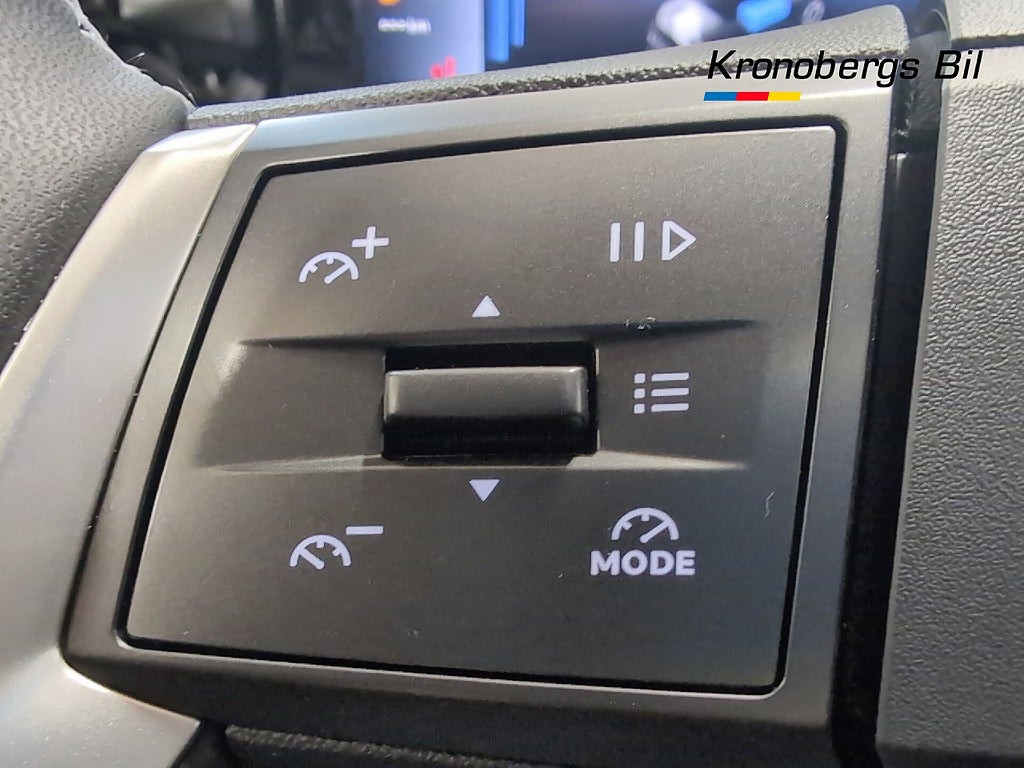 Opel Frontera GS HYBRID 145hk Aut *Privatleasing 3.199:-/mån* – bild 18