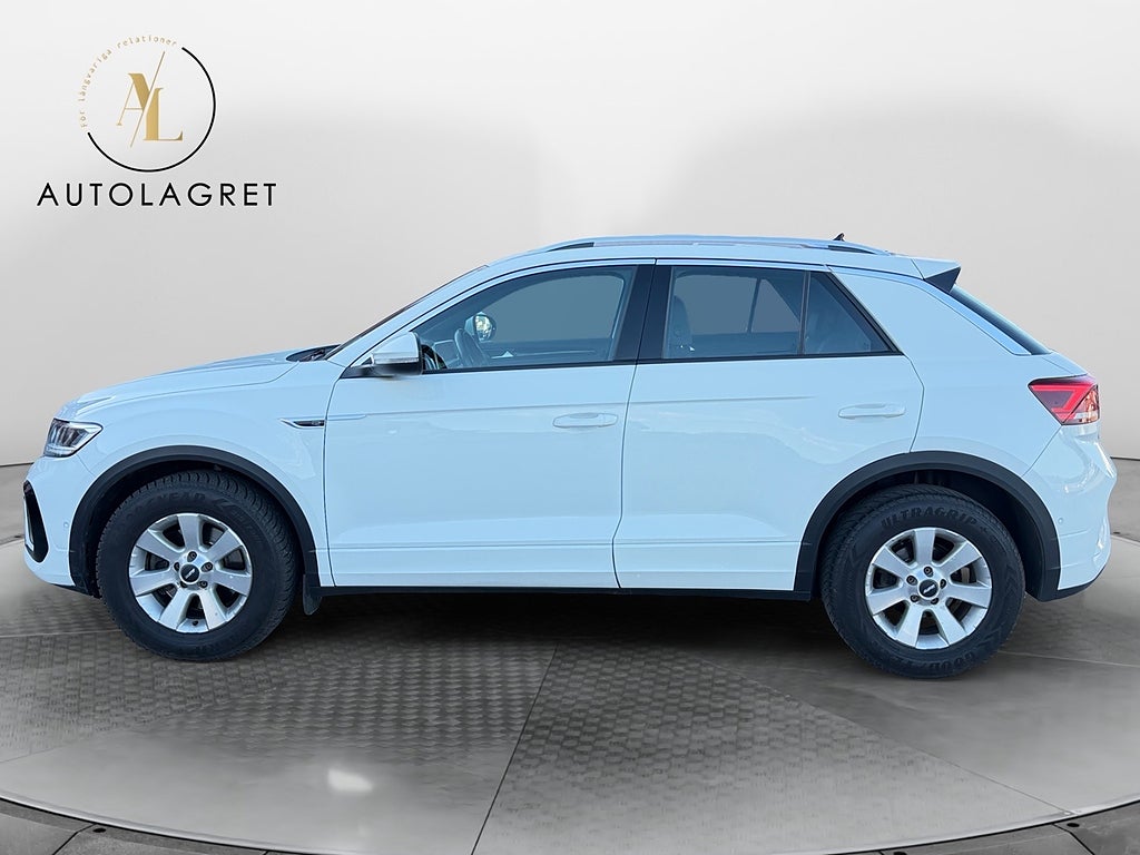 Volkswagen T-Roc 2024 - miniatyr 3