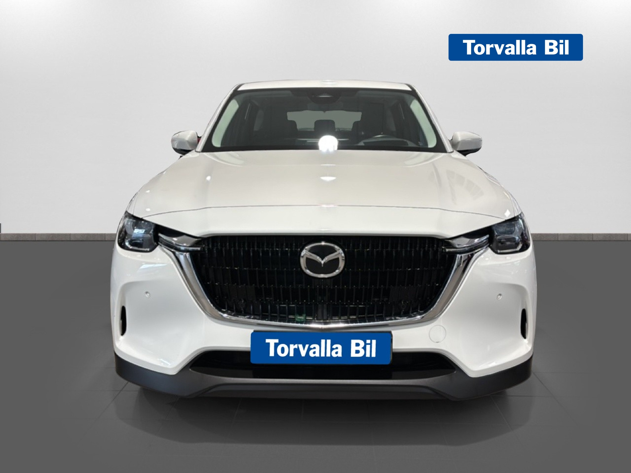 Mazda CX-60 PHEV Exclusive AWD 2023, bild 2/40